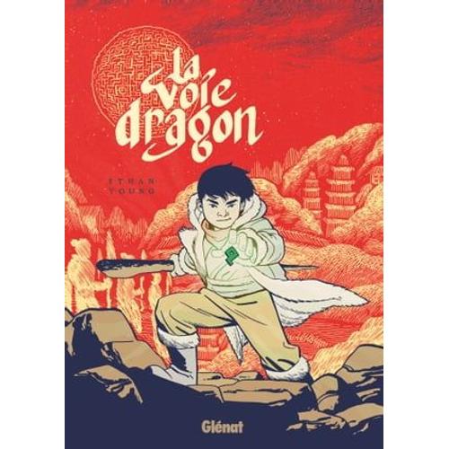 La Voie Dragon