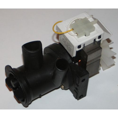 C00042017 - Pompe de vidange lave linge ARISTON