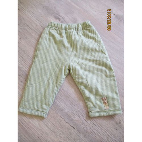 Pantalon Sergent Major