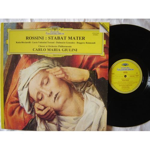 Stabat Mater