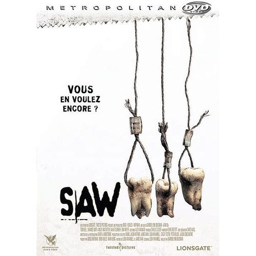 Saw Iii