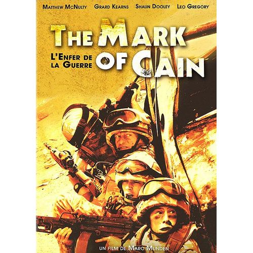 The Mark Of Cain - La Bataille De Bassora