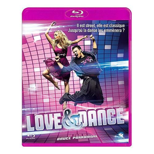 Love & Dance - Blu-Ray