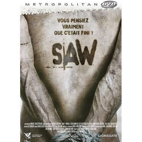 Saw V