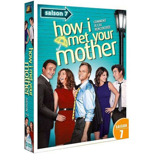 How I Met Your Mother - Saison 7