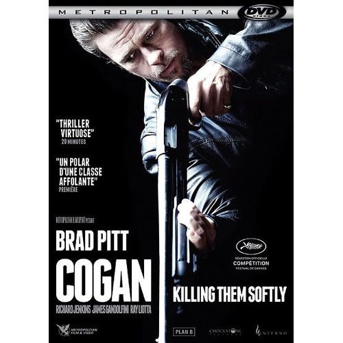 Cogan (Killing Them Softly)