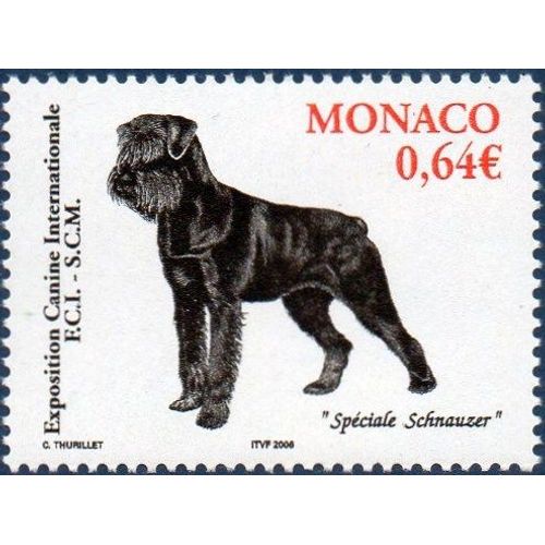 Exposition Canine Internationale (2006)