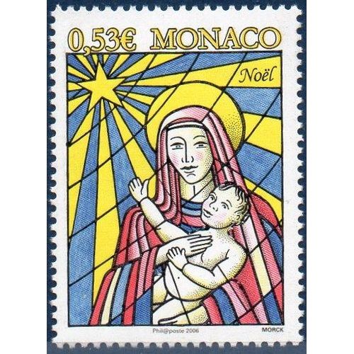 Noël (2006)