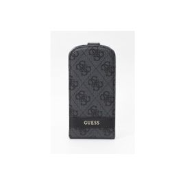 Etui Guess Galaxy S3 4g Imprimés Gris À
