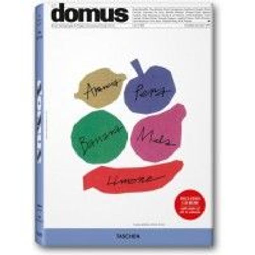 Domus Vol. 12