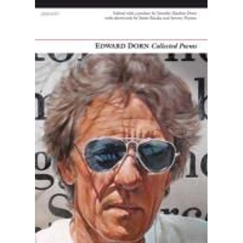 Collected Poems: Edward Dorn