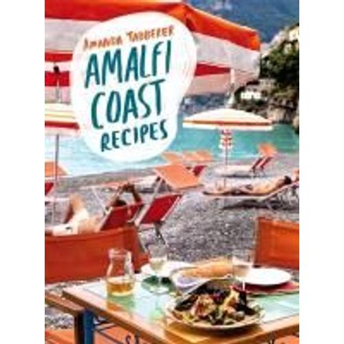 Amalfi Coast Recipes