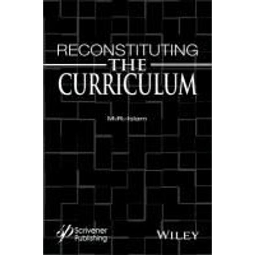 Reconstituting The Curriculum
