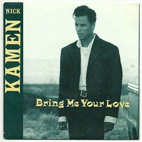 Bring Me Your Love  /  Guilty