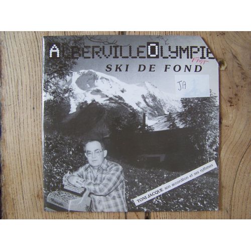 Alberville Olympie