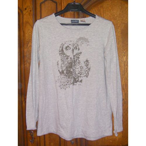 Tunique Active Wear - Taille 10/12 Ans