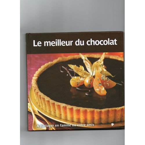 Le Meilleur Du Chocolat
