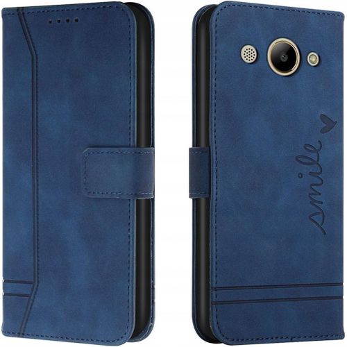 Coque Huawei Y3 2017/Y3 2018/Y5lite 2017 Avec Pz10615