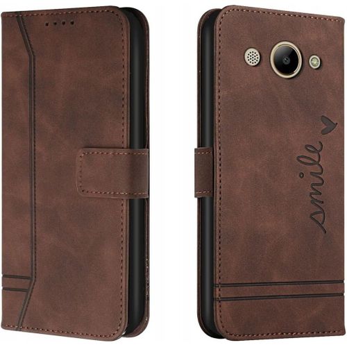 Coque Huawei Y3 2017/Y3 2018/Y5lite 2017 Avec Pz10611