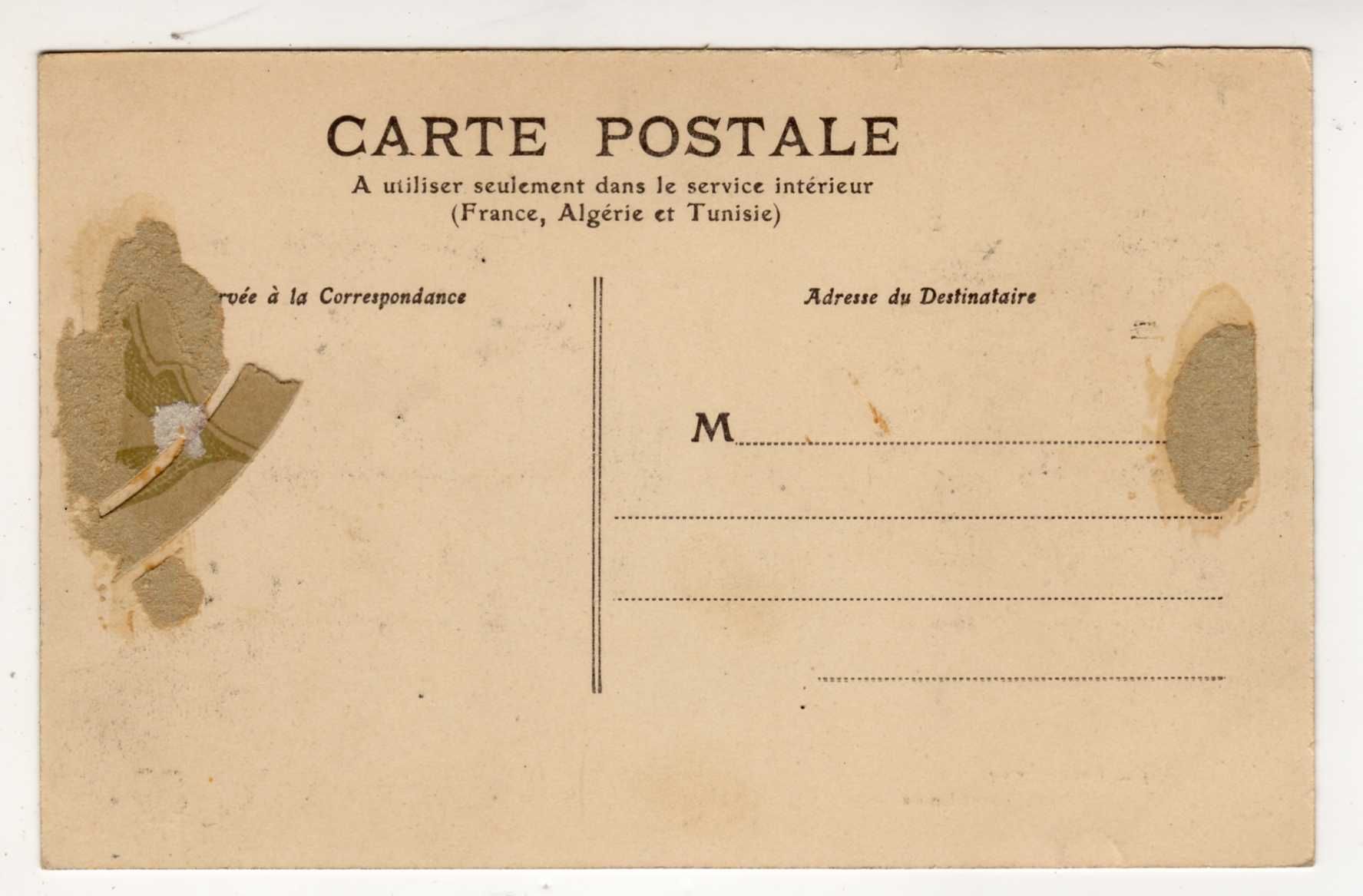 Carte Postale Cette Phare Saint Louis Sete Herault Rakuten