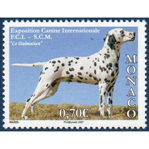 Exposition Canine Internationale (2007)