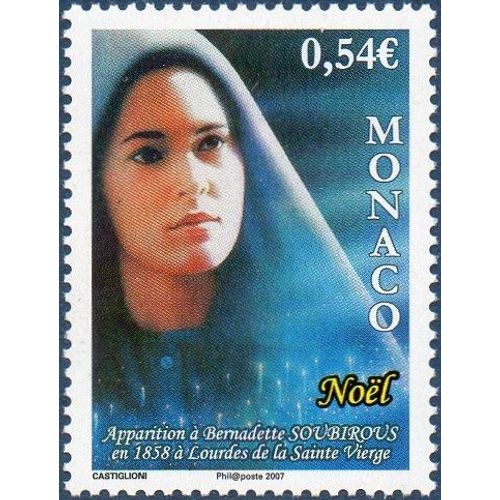 Noël 2007