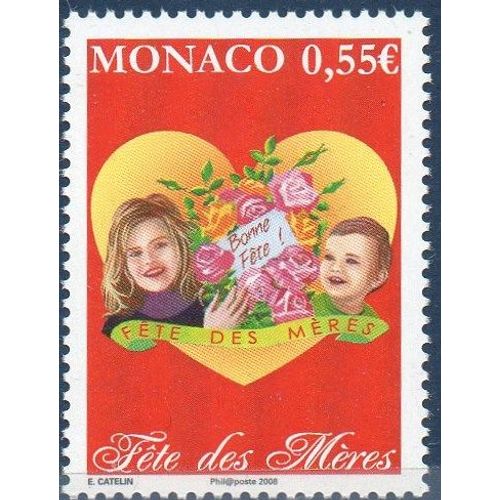 Fête Des Mères