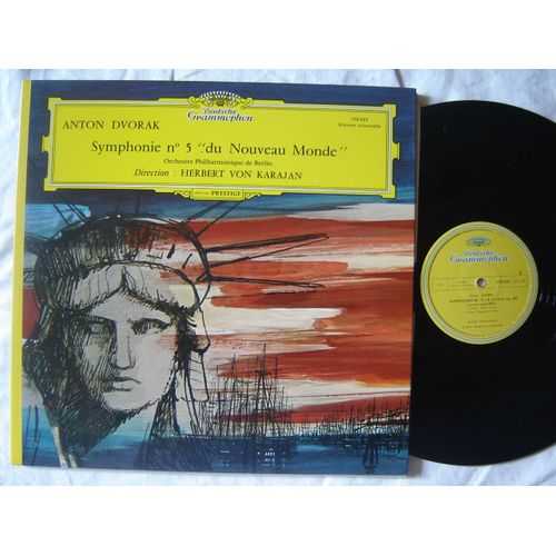 Symphonie Du Nouveau Monde