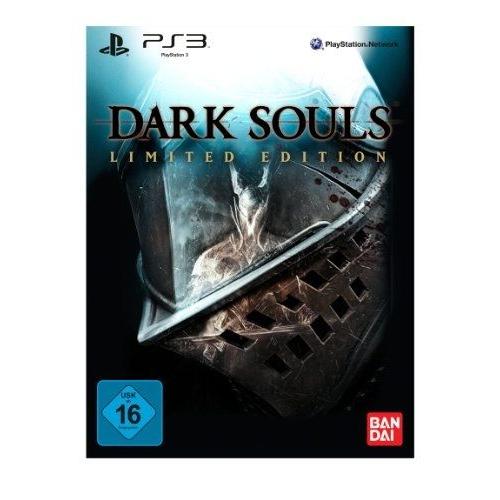 Dark Souls - Limited Edition [Jeu Ps3]