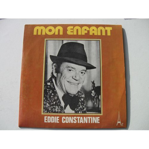 Mon Enfant/ Le Parapluie