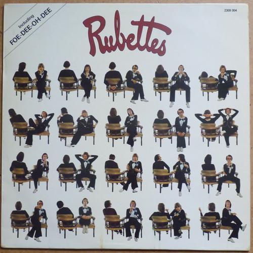 Rubettes ( Including Foe-Dee-Oh-Dee )