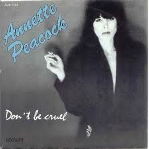 Don't Be Cruel