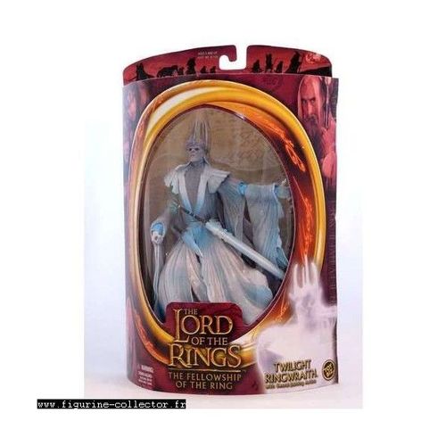 Toybiz Les Deux Tours - Twilight Ringwraith