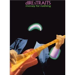 Money For Nothing/Dire Straits 新品 LPレコード Dire Straits – Money For Nothing – Vinyl (LP, Compilation