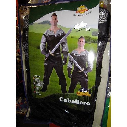 Deguisement Costume Medieval