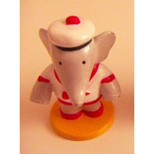 Babar Et Amis