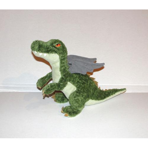 Harry Potter Peluche Dragon Trudi