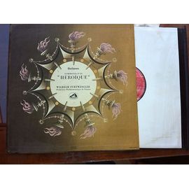 Beethoven : Symphonie N.3 'heroique'