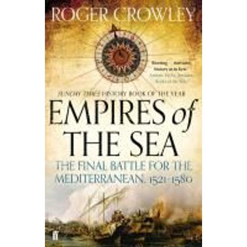 Empires Of The Sea