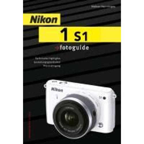 Nikon 1 S1 Fotoguide