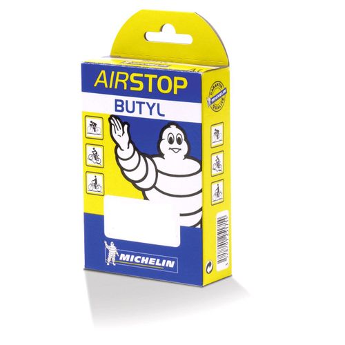 Chambre 26 25/35x559 1.00-1.35 V/Schrader 36mm C2 Air Stop Michelin
