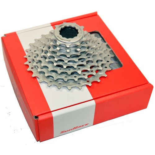 Cassette 8v 11x28 Sunrace Csr86 8as-Box