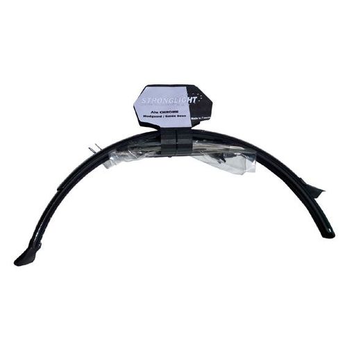 Garde Boue Course 35mm Noir Stronglight