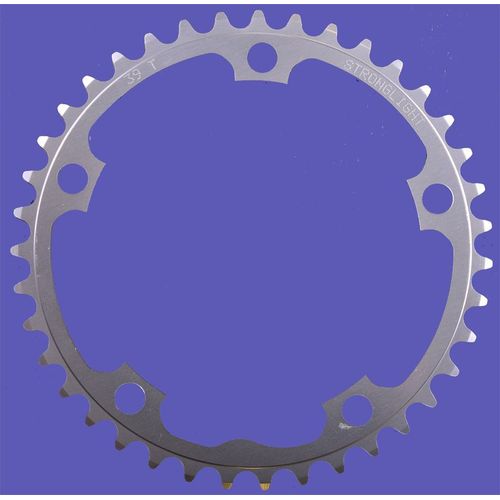 Plateau D130 39 Dents Arg Strong