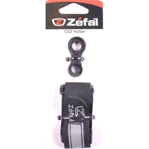 Porte Cartouches Co2 Universel Zefal - 1071