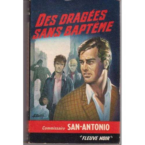 Des Dragees Sans Bapteme
