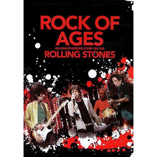 Rock Of Ages : An Unauthorized Story On The Rolling Stones