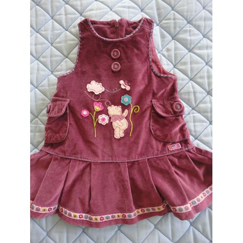 Robe Orchestra Disney Baby