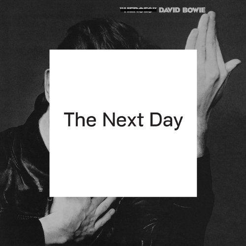 The Next Day (Edition Deluxe)