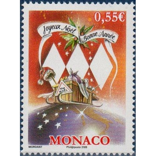 Noël 2008